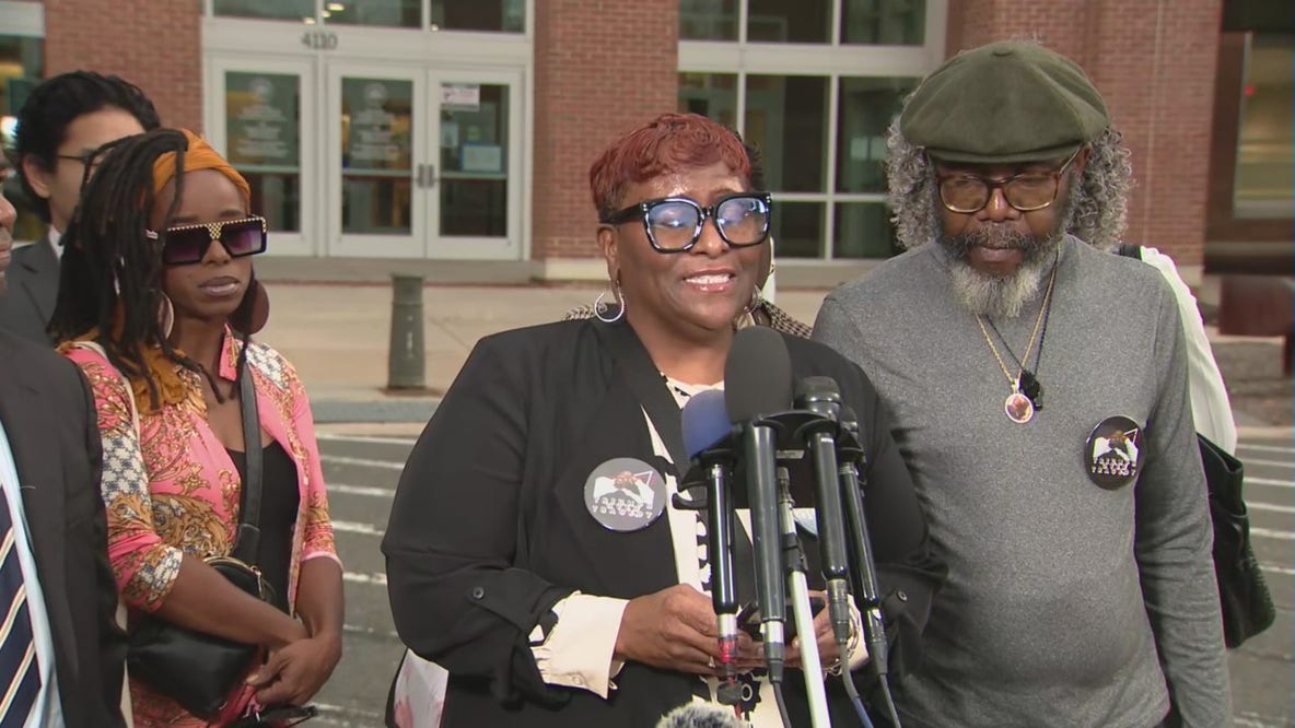 Family reacts to verdict in deadly police shooting outside Tysons Corner Center